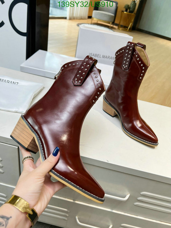 Isabel Marant-Women Shoes Code: US910 $: 139USD