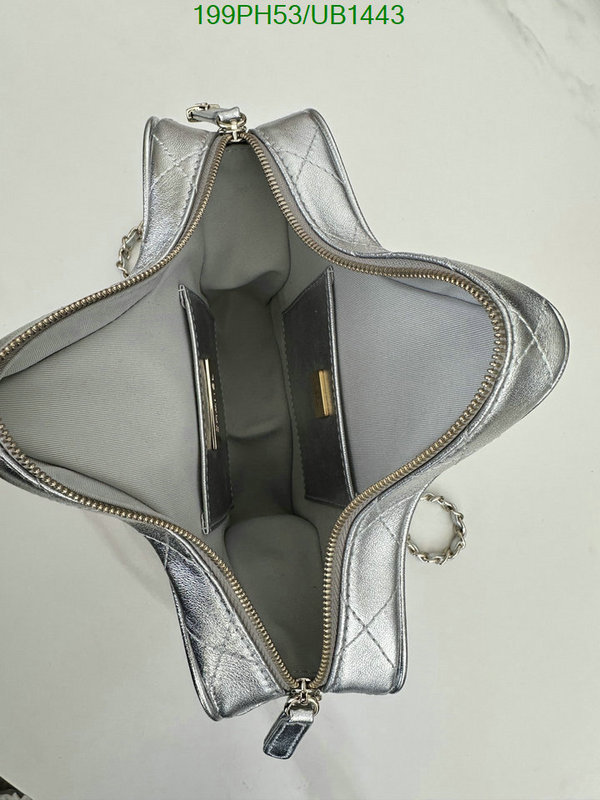 Chanel-Bag-Mirror Quality Code: UB1443 $: 199USD