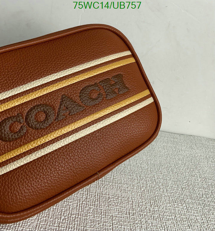 Coach-Bag-4A Quality Code: UB757 $: 75USD