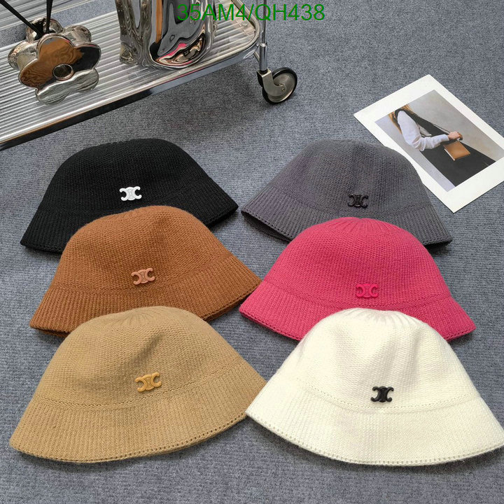 Celine-Cap(Hat) Code: QH438 $: 35USD