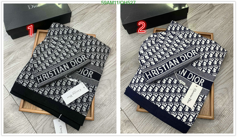 Dior-Cap(Hat) Code: QH527 $: 59USD