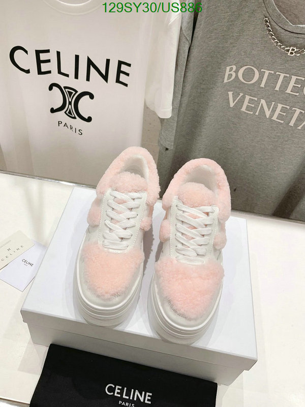 Celine-Women Shoes Code: US886 $: 129USD