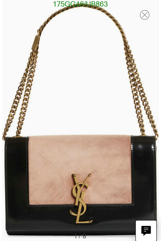 YSL-Bag-Mirror Quality Code: UB863 $: 175USD