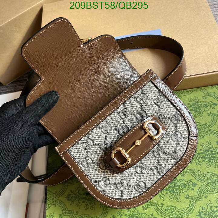 Gucci-Bag-Mirror Quality Code: QB295 $: 209USD