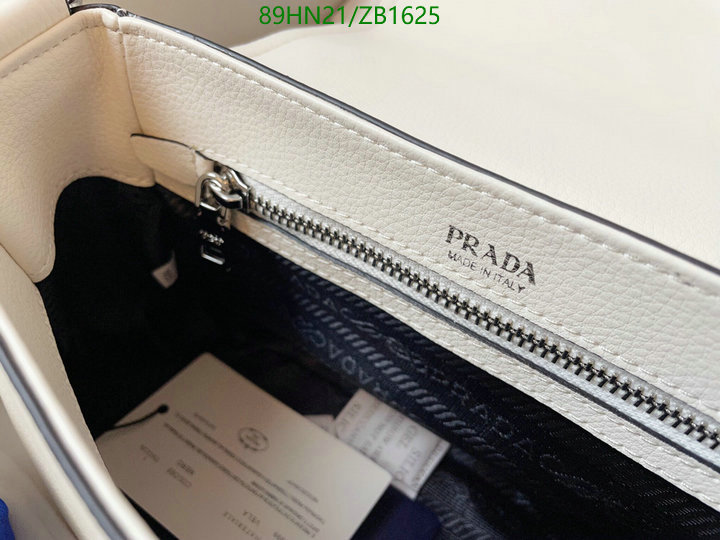 Prada-Bag-4A Quality Code: ZB1625 $: 89USD