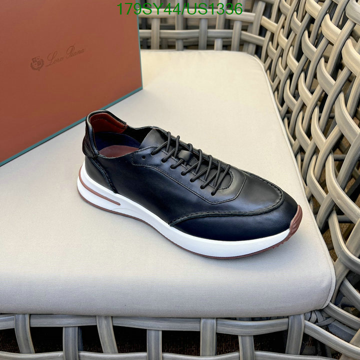 Loro Piana-Men shoes Code: US1336 $: 179USD