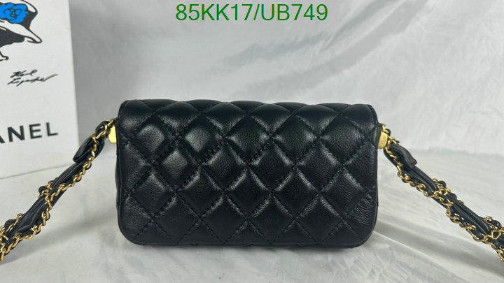 Chanel-Bag-4A Quality Code: UB749 $: 85USD