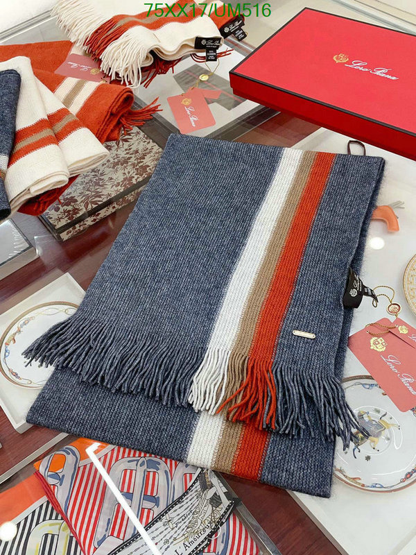 Loro Piana-Scarf Code: UM516 $: 75USD