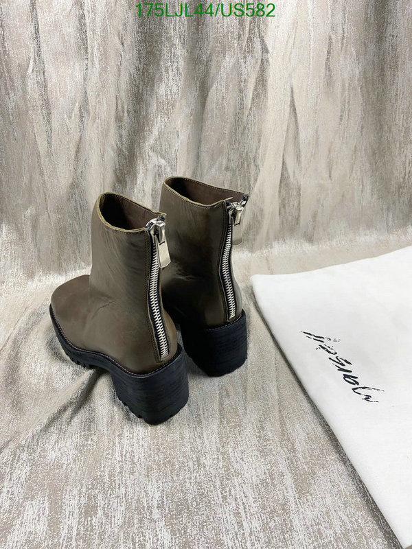 Boots-Women Shoes Code: US582 $: 175USD