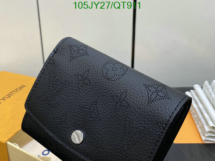 LV-Wallet Mirror Quality Code: QT911 $: 105USD