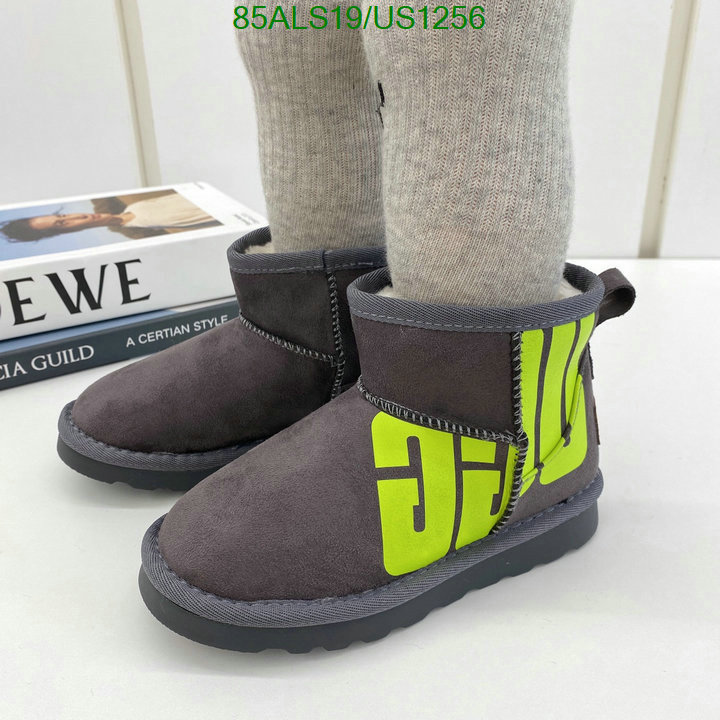 UGG-Kids shoes Code: US1256 $: 85USD