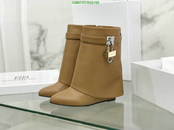 Boots-Women Shoes Code: RS6199 $: 159USD