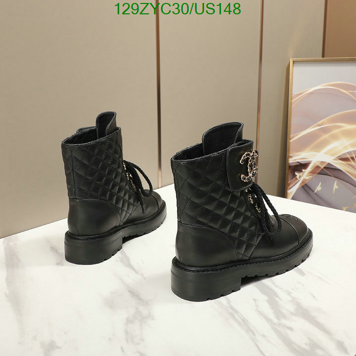 Boots-Women Shoes Code: US148 $: 129USD