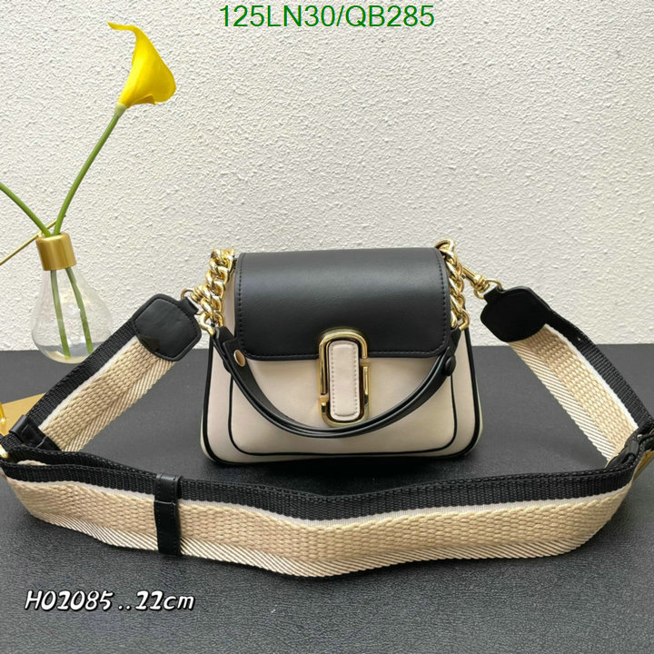 Marc Jacobs-Bag-4A Quality Code: QB285 $: 125USD