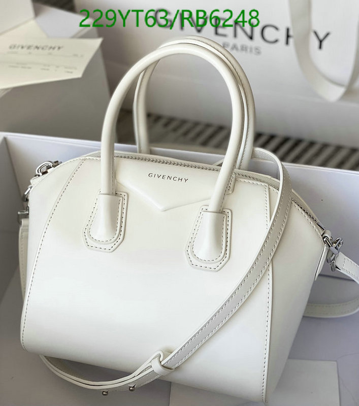 Givenchy-Bag-Mirror Quality Code: RB6248 $: 229USD