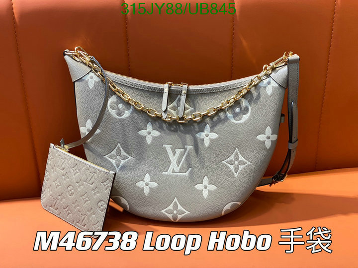 LV-Bag-Mirror Quality Code: UB845 $: 315USD