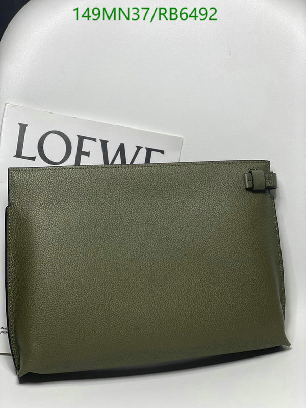 Loewe-Bag-Mirror Quality Code: RB6492 $: 149USD