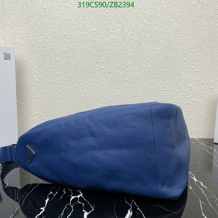 Prada-Bag-Mirror Quality Code: ZB2394 $: 319USD