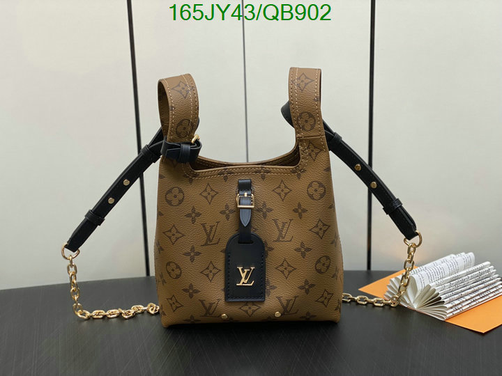 LV-Bag-Mirror Quality Code: QB902 $: 165USD