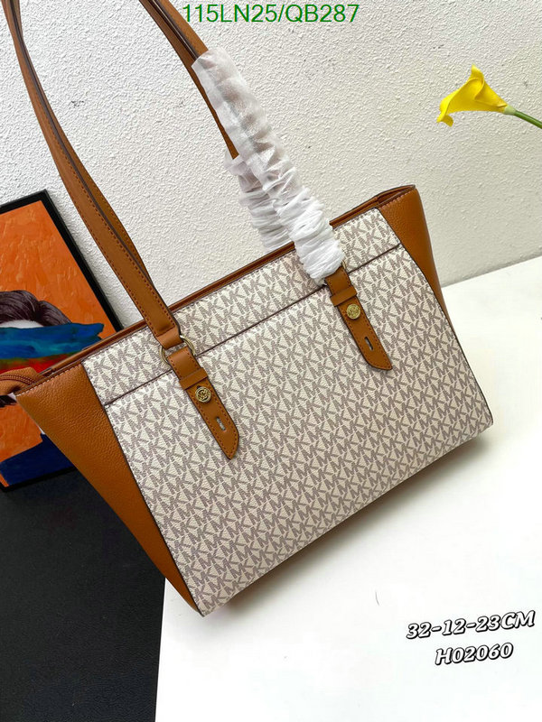 Michael Kors-Bag-4A Quality Code: QB287 $: 115USD