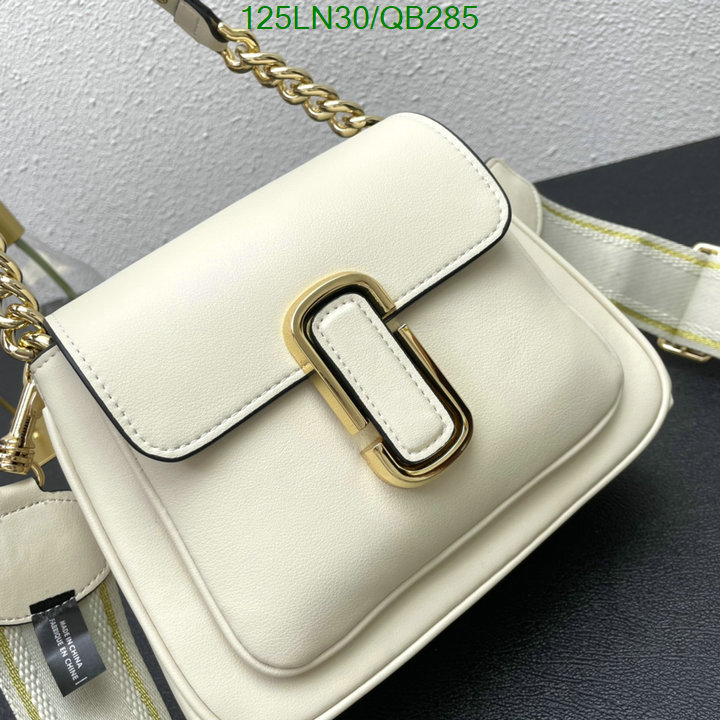 Marc Jacobs-Bag-4A Quality Code: QB285 $: 125USD