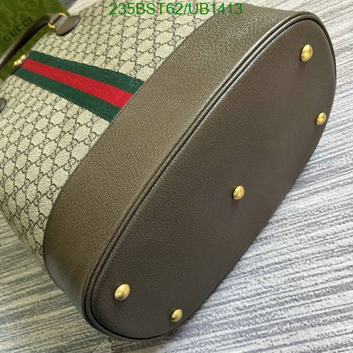 Gucci-Bag-Mirror Quality Code: UB1413 $: 235USD