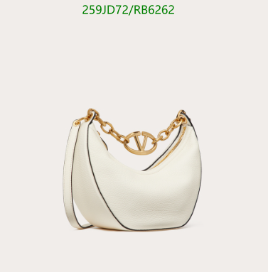 Valentino-Bag-Mirror Quality Code: RB6262 $: 259USD