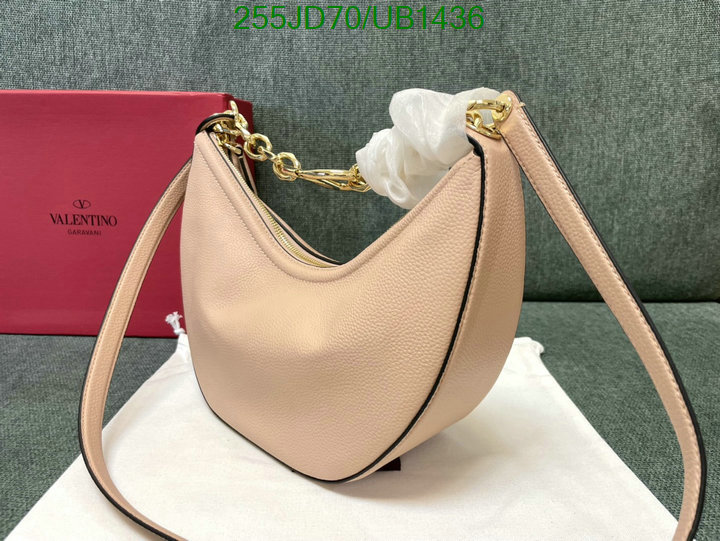 Valentino-Bag-Mirror Quality Code: UB1436 $: 255USD