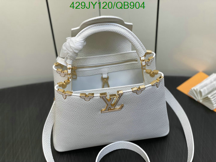 LV-Bag-Mirror Quality Code: QB904