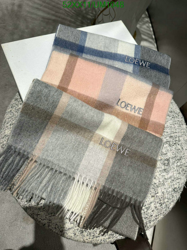 Loewe-Scarf Code: UM1048 $: 52USD