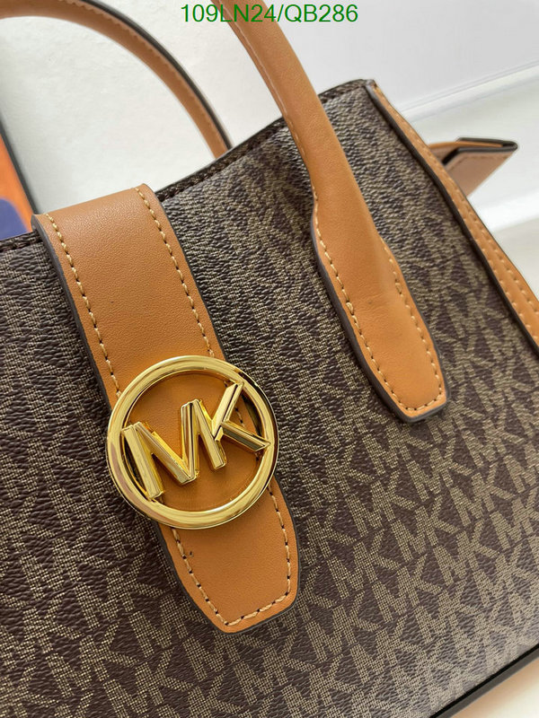 Michael Kors-Bag-4A Quality Code: QB286 $: 109USD