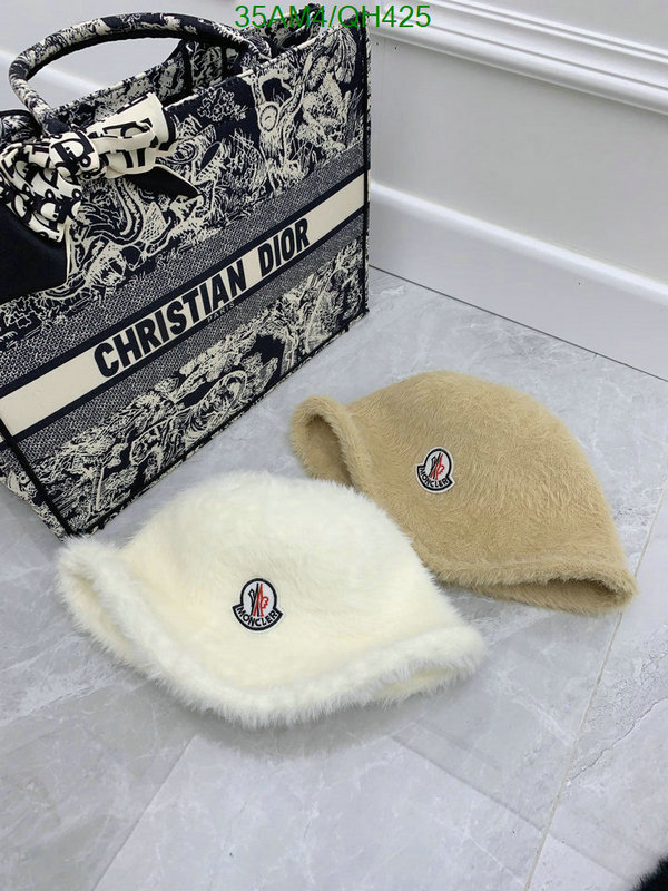 Moncler-Cap(Hat) Code: QH425 $: 35USD