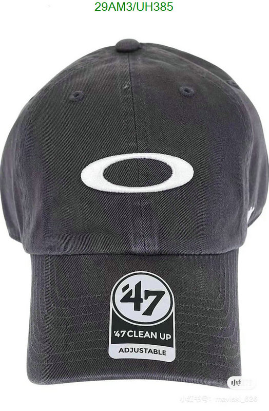 Other-Cap(Hat) Code: UH385 $: 29USD