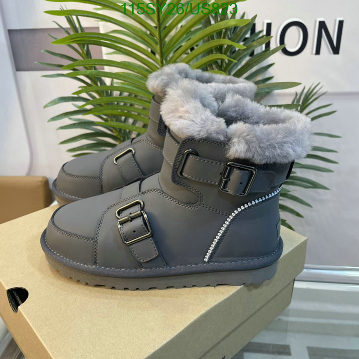 UGG-Women Shoes Code: US823 $: 115USD