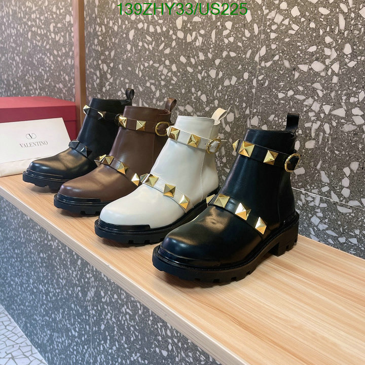 Boots-Women Shoes Code: US225 $: 139USD