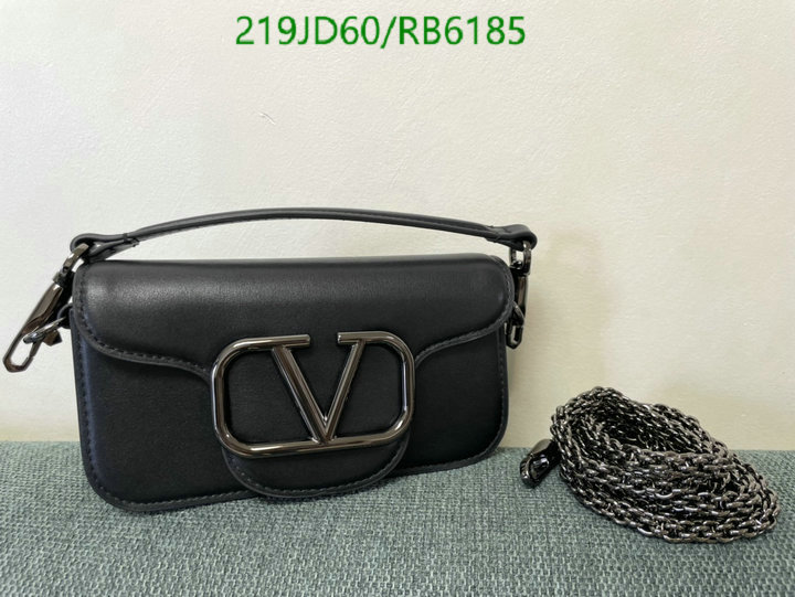 Valentino-Bag-Mirror Quality Code: RB6185 $: 219USD