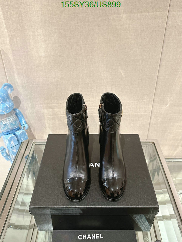 Chanel-Women Shoes Code: US899 $: 155USD