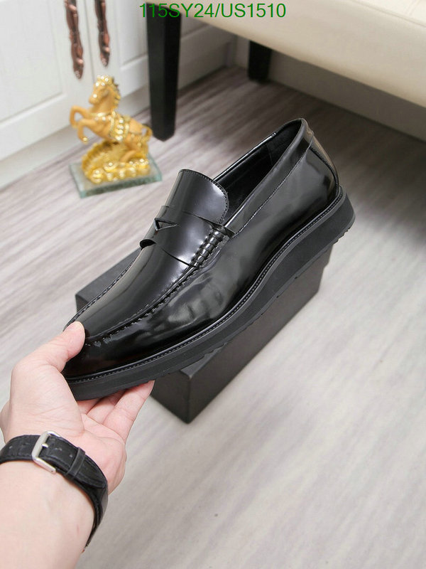 Prada-Men shoes Code: US1510 $: 115USD