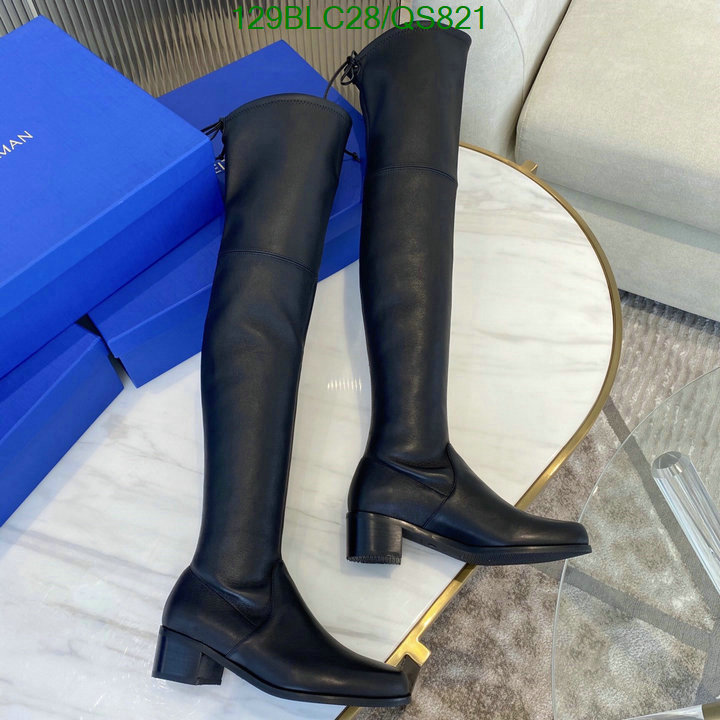 Stuart Weitzman-Women Shoes Code: QS821 $: 129USD