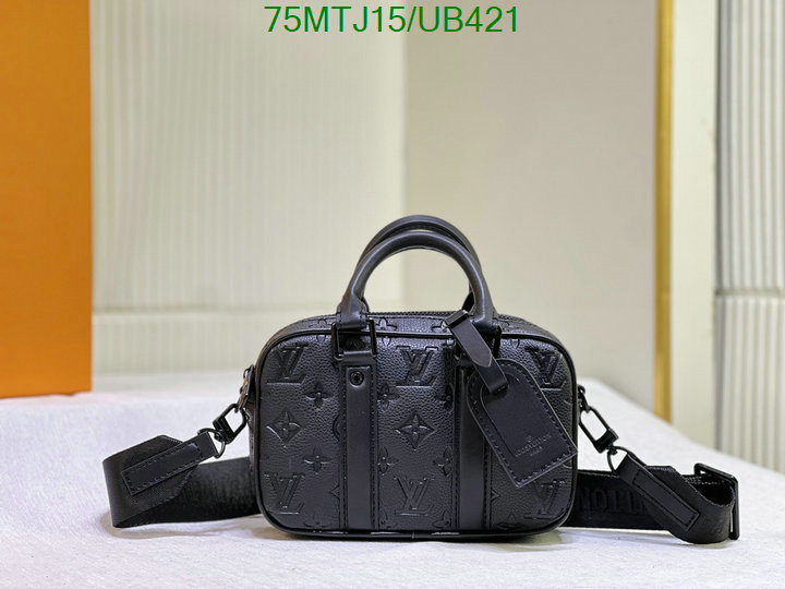 LV-Bag-4A Quality Code: UB421 $: 75USD