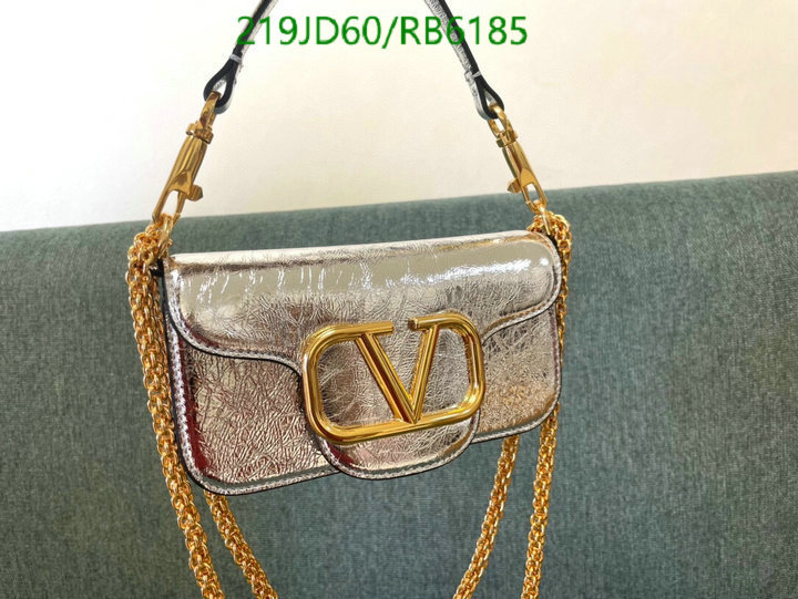 Valentino-Bag-Mirror Quality Code: RB6185 $: 219USD