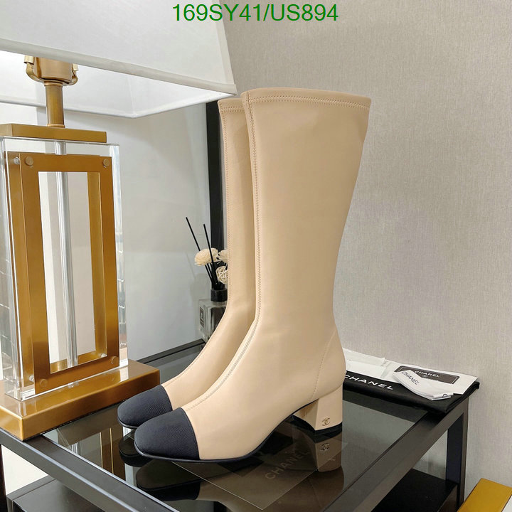 Boots-Women Shoes Code: US894 $: 169USD