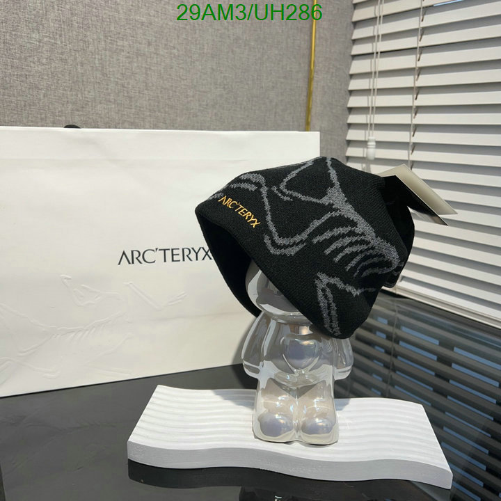 ARCTERYX-Cap(Hat) Code: UH286 $: 29USD