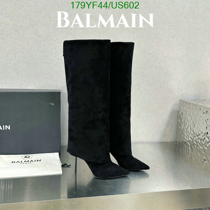 Boots-Women Shoes Code: U2602 $: 179USD