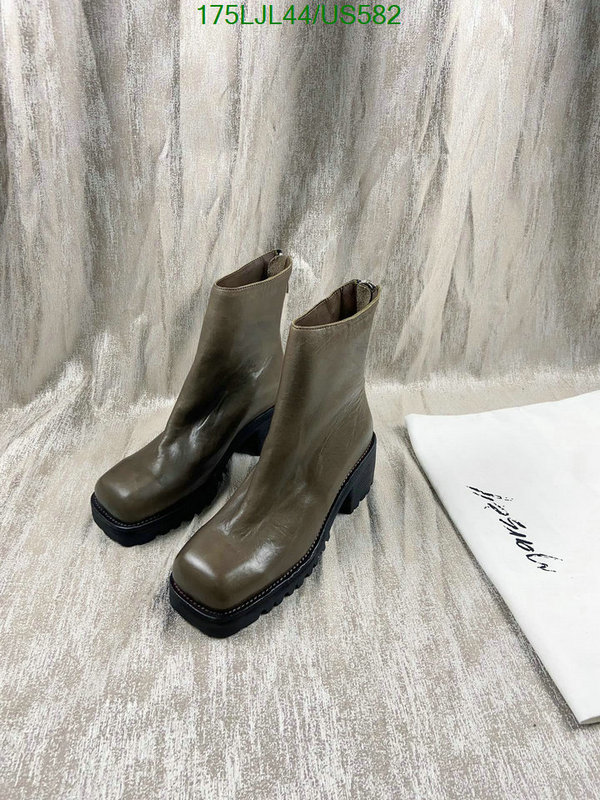 Boots-Women Shoes Code: US582 $: 175USD