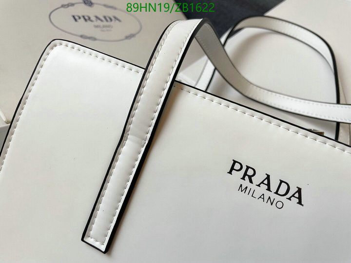 Prada-Bag-4A Quality Code: ZB1622 $: 89USD