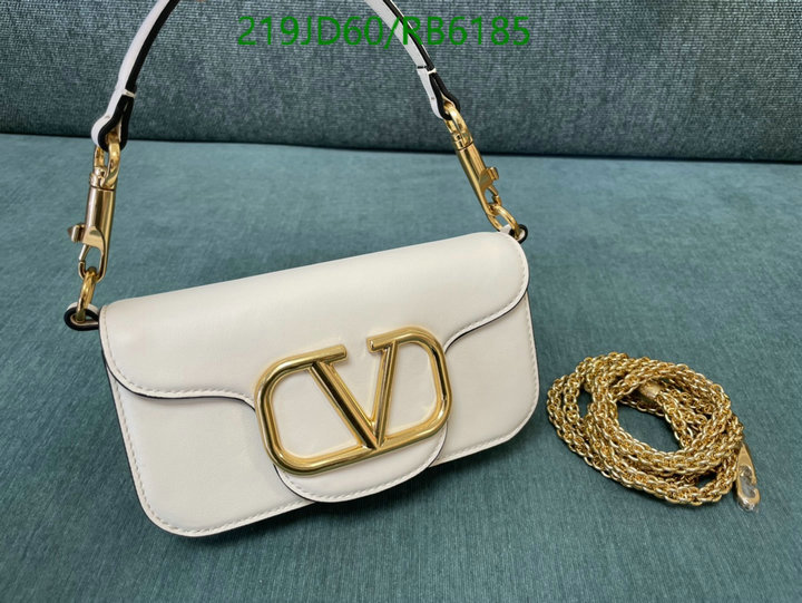 Valentino-Bag-Mirror Quality Code: RB6185 $: 219USD