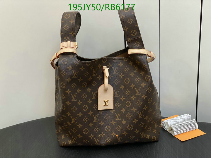 LV-Bag-Mirror Quality Code: RB6177 $: 195USD