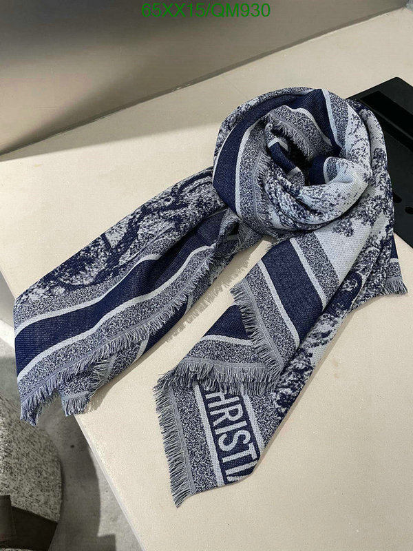 Dior-Scarf Code: QM930 $: 65USD