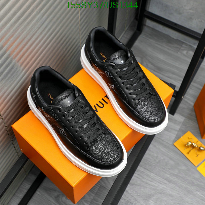 LV-Men shoes Code: US1344 $: 155USD